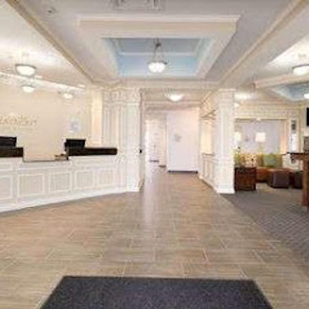 Baymont Inn & Suites By Wyndham Odessa Exterior photo